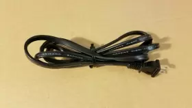 7010-9530-0 ADCOM Ac Power Cord #2