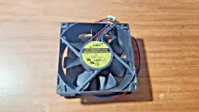 AD0812DB-076GL ADDA Fan
