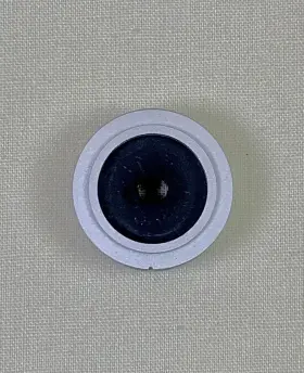 82-318-019-01 AIWA Knob Left Channel Record Level #2