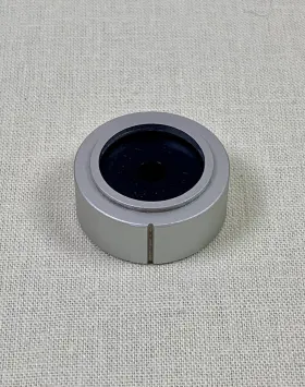 82-318-019-01 AIWA Knob Left Channel Record Level