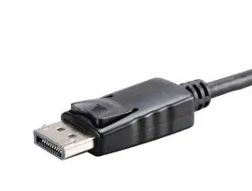 AK-CBDP15-20BK AKASA Video Cable Adapter Displayport Dvi #3