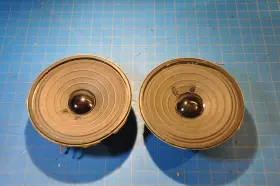 408002-010C ALCO Boombox Speakers