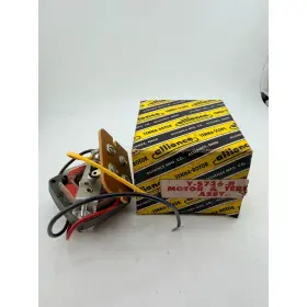 Alliance Y-5726-r Tenna-rotor Motor And Terminal Assembly Vintage Replacement Part