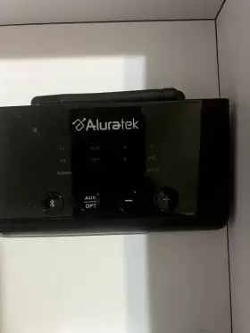 Abctv-kit ALURATEK Bluetooth Tv Streaming Transmitter Abctv #3