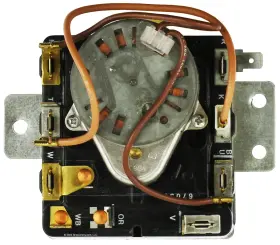 8578906 AMANA Whirlpool Dryer Timer #2