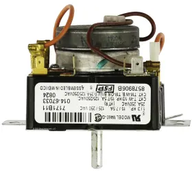 8578906 AMANA Whirlpool Dryer Timer