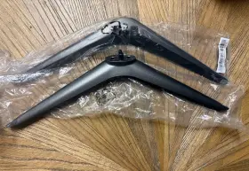 K24NE5 TV Legs Fire Omni