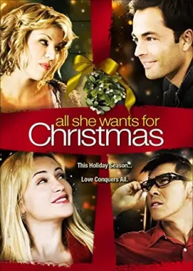 Anchor Bay Dv15632 All She Wants For Christmas