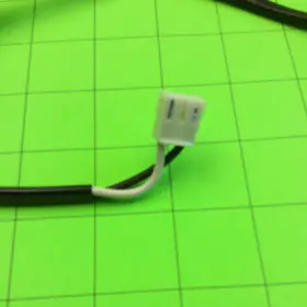 AD-1110W APEX Dvd Video Player Power Cable Cord #2