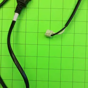AD-1110W APEX Dvd Video Player Power Cable Cord #3