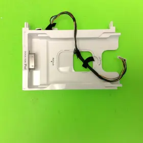 DCP852 APPLE Philips Dvd Docking Dock Ipod Caddy Cable