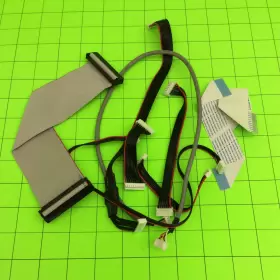 DR-RE12A ARTEC Dvd Video Player Internal Cable Wire