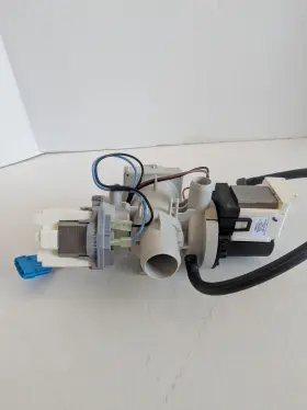 AHA72973309 ASKOLL Lg Drain Pump