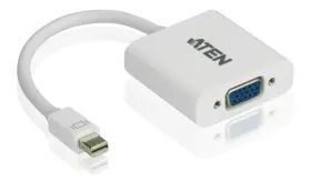 VC920 ATEN Mini Displayport Vga Converter