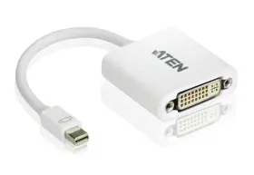 VC960 ATEN Mini Displayport Dvi Converter