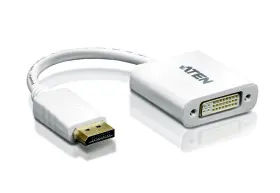 VC965 ATEN Displayport Dvi Converter Up Uxga Hdtv