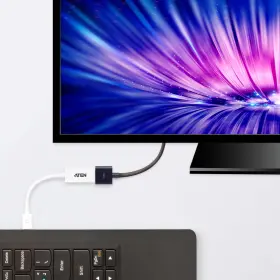 VC980 ATEN Mini Displayport Hdmi Converter #2