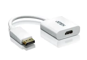 VC985 ATEN Displayport Hdmi Converter Up Uxga Hdtv