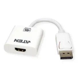 VC986 ATEN Displayport Hdmi Converter Up #2
