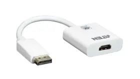 VC986 ATEN Displayport Hdmi Converter Up