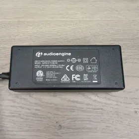 SZFB-S175180-A0 AUDIOENGINE Speaker Power Cord Adapter #2