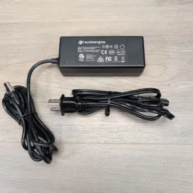 SZFB-S175180-A0 AUDIOENGINE Speaker Power Cord Adapter