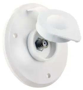 94320 B-B MOLDERS Cbl Tv Plate