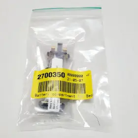 2700349 B-O Bang Olufsen Beoremote Bt Battery Compart Service