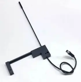 1203666 BANG OLUFSEN Beosound Century Handle Antenna
