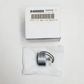 Bang & Olufsen 8400009 And Beocenter 2 Load Motor New Gearbox B&o Part No