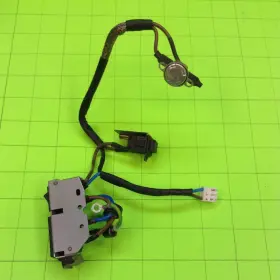 PB7220 BENQ Video Projector Power Switch #3