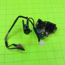 PB7220 BENQ Video Projector Power Switch