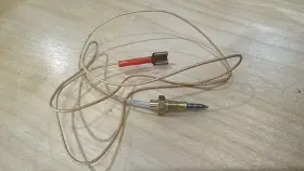 508047 BERTAZZONI Thermocouple