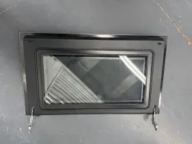 SO24PROX BERTAZZONI Microwave Door #2
