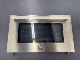 SO24PROX BERTAZZONI Microwave Door