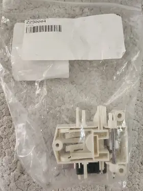 Z290004 BERTAZZONI Latch