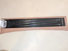 Z290209 BERTAZZONI Dishwasher Kick Panel Toe
