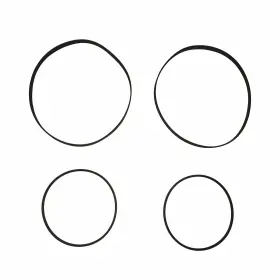 TP.HC.898 BESTPARTS Set Belts Sony Kit
