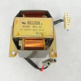 187595 BILLION Tv Video Audio #2
