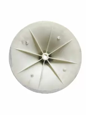 2957310200 BLOMBERG Dryer Fan #2