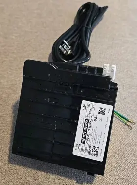 4896850500 BLOMBERG Vcc Inverter