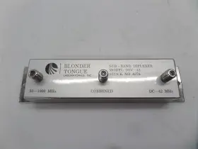 DSV-42 BLONDER TONGUE Diplexer