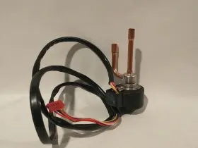 15500213000046 BLUERIDGE Expansion Valve