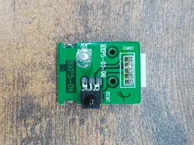 BXP-06 BOSE Ir Receiver Circuit Board Acoustic Wave Disc