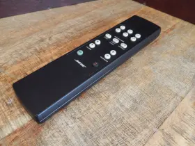 RC-CS6 BOSE Remote Control Dip Switches Controller #2