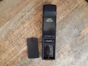 RC-CS6 BOSE Remote Control Dip Switches Controller #3