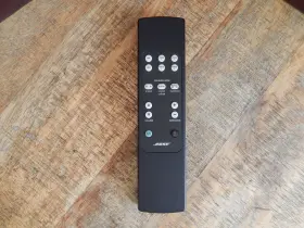 RC-CS6 BOSE Remote Control Dip Switches Controller