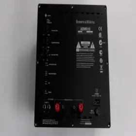 AA09795 BOWERS WILKINS Amplifier
