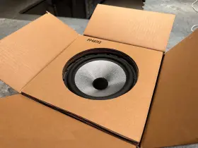 LF03115 BOWERS WILKINS Bass Repair