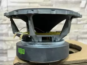 LF27111 BOWERS WILKINS Speaker Repair Coil #3